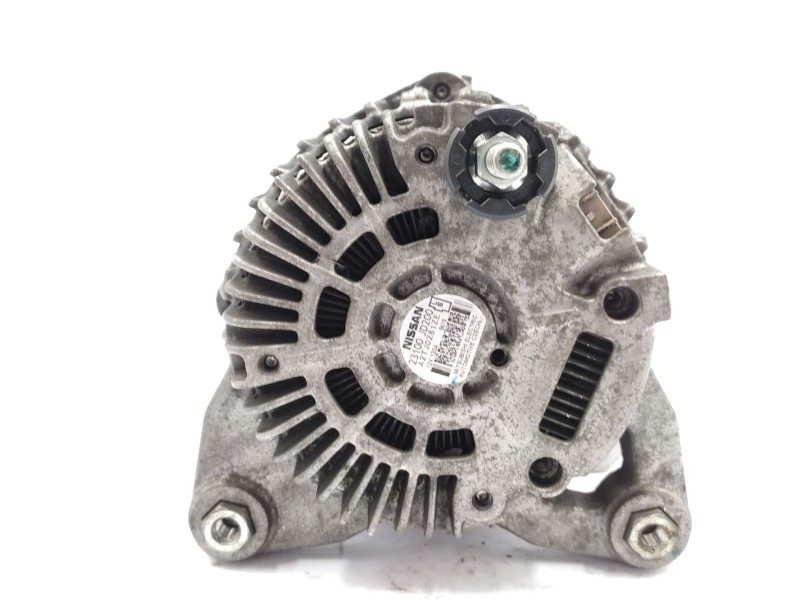 Alternador 23100jd200 A2tj0281ze - Nissan Qashqai I (j10, Nj10) 2.0 4