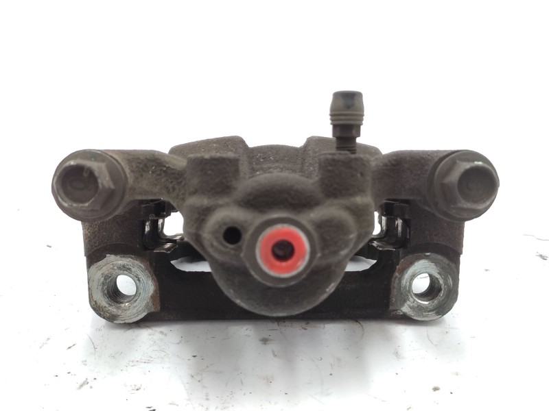 Recambio de pinza freno trasera izquierda para nissan qashqai i (j10, nj10) 2.0 referencia OEM IAM   