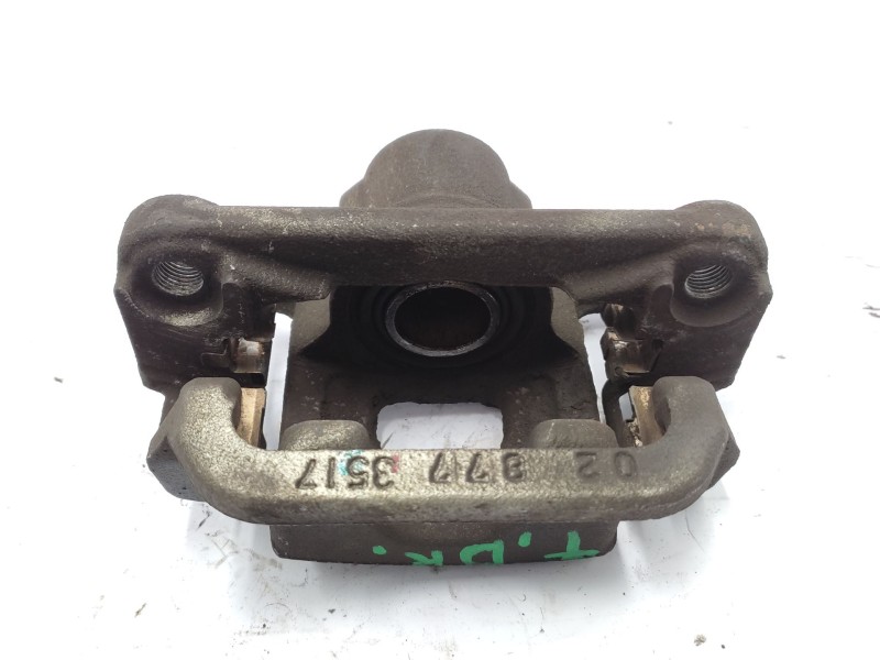 Recambio de pinza freno trasera derecha para nissan qashqai i (j10, nj10) 2.0 referencia OEM IAM   