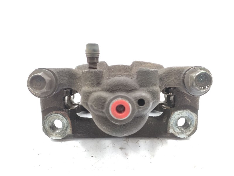 Recambio de pinza freno trasera derecha para nissan qashqai i (j10, nj10) 2.0 referencia OEM IAM   