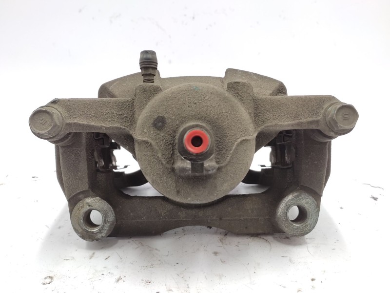 Recambio de pinza freno delantera izquierda para nissan qashqai i (j10, nj10) 2.0 referencia OEM IAM   