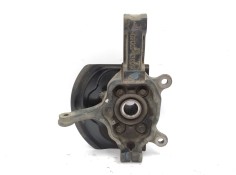 Recambio de mangueta delantera izquierda para nissan qashqai i (j10, nj10) 2.0 referencia OEM IAM   