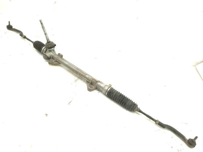 Recambio de cremallera direccion para nissan qashqai i (j10, nj10) 2.0 referencia OEM IAM   