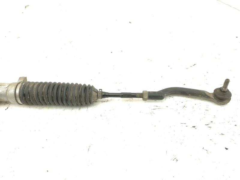 Recambio de cremallera direccion para nissan qashqai i (j10, nj10) 2.0 referencia OEM IAM   