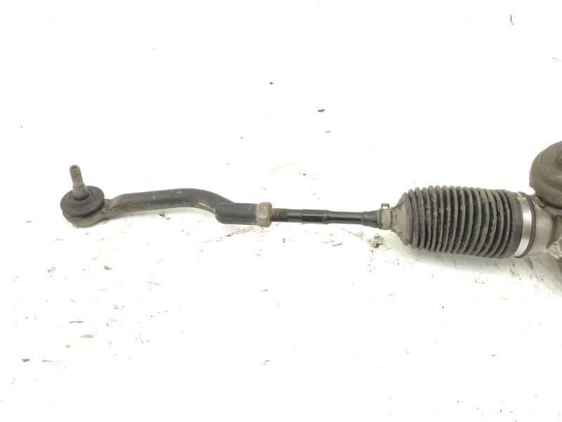 Recambio de cremallera direccion para nissan qashqai i (j10, nj10) 2.0 referencia OEM IAM   