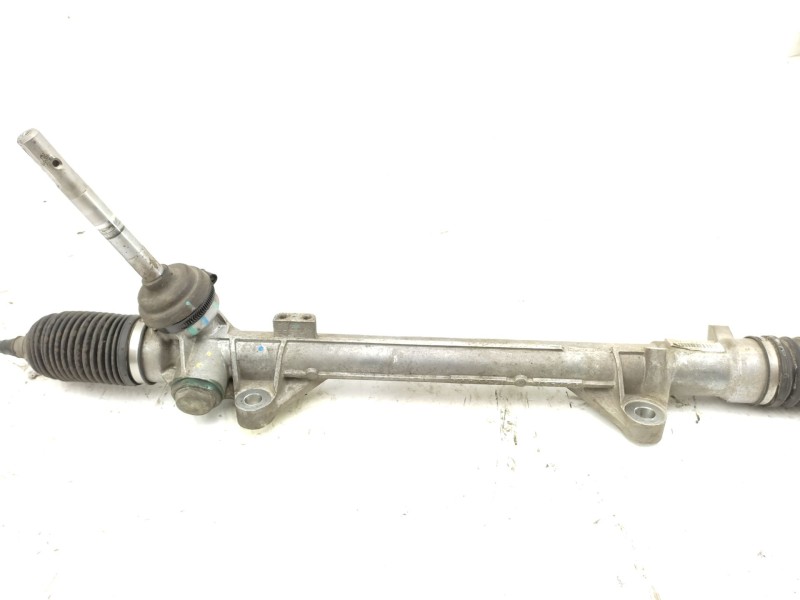 Recambio de cremallera direccion para nissan qashqai i (j10, nj10) 2.0 referencia OEM IAM   