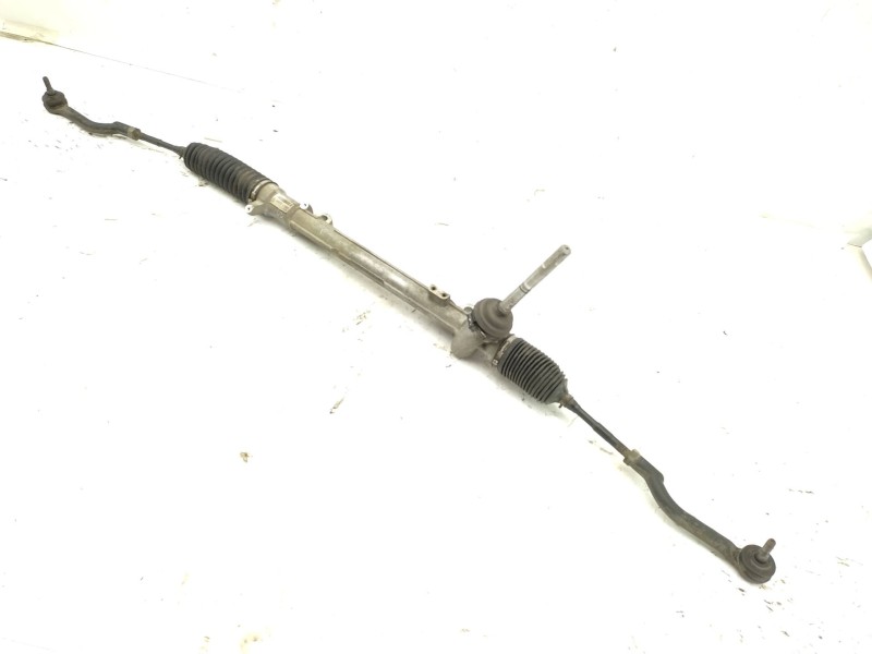 Recambio de cremallera direccion para nissan qashqai i (j10, nj10) 2.0 referencia OEM IAM   