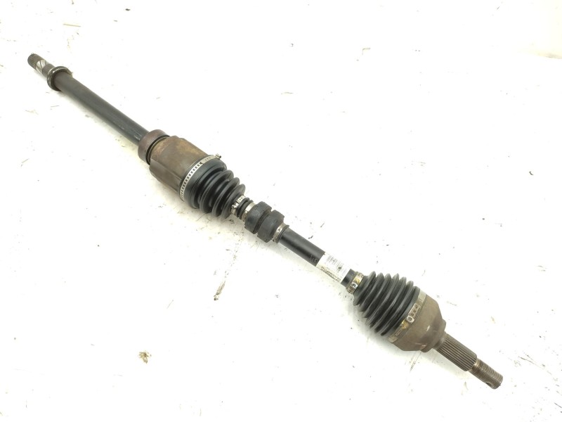 Recambio de transmision delantera derecha para nissan qashqai i (j10, nj10) 2.0 referencia OEM IAM   