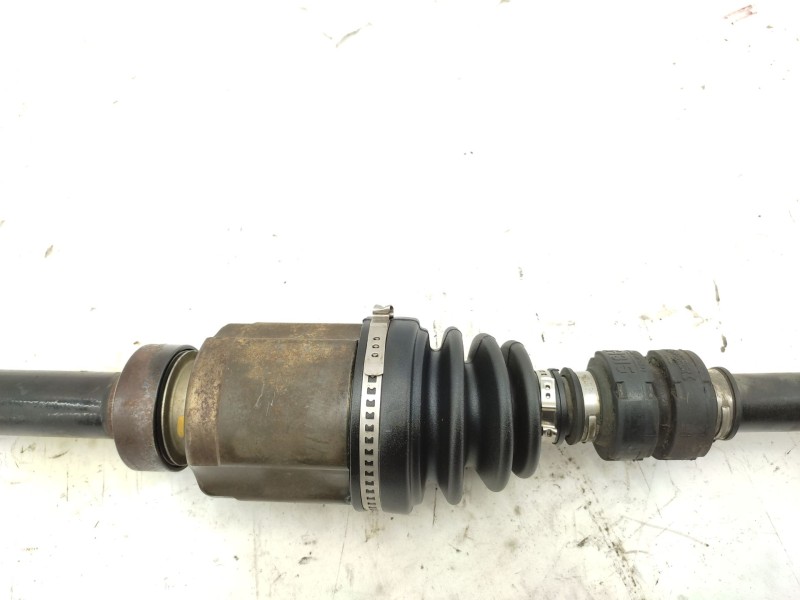 Transmision Delantera Derecha 39100jd22b  - Nissan Qashqai I (j10, Nj10) 2.0 3