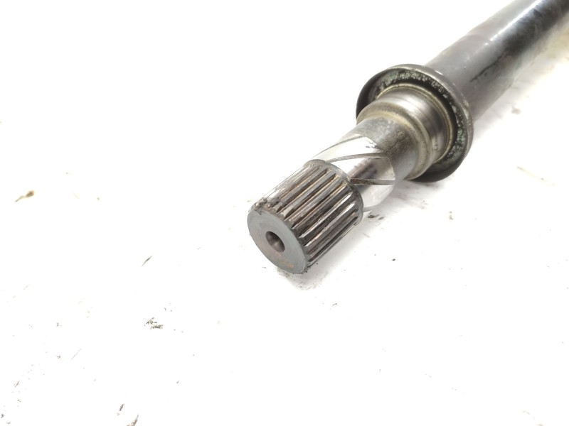 Transmision Delantera Derecha 39100jd22b  - Nissan Qashqai I (j10, Nj10) 2.0 4