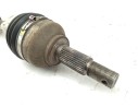 TRANSMISION DELANTERA IZQUIERDA 39101JD22B 