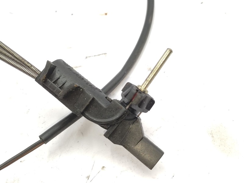 Retrovisor Derecho 6k1857508g  - Seat Ibiza (6k1) 1.0 4