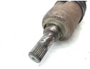 TRANSMISION DELANTERA IZQUIERDA 39101JD22B 