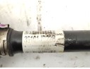TRANSMISION DELANTERA IZQUIERDA 39101JD22B 