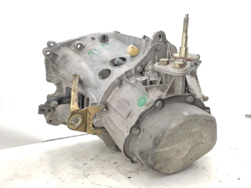 Caja Cambios 20dl72  - Peugeot 206 Hatchback (2a/c) 1.4 Hdi 4