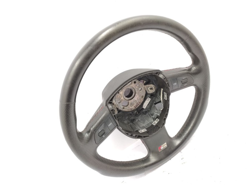 Volante 4f0419091bt 8k0419091ag  - Audi A4 B7 Avant (8ed) 3.0 Tdi Quattro 3