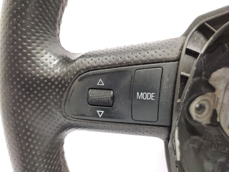Volante 4f0419091bt 8k0419091ag  - Audi A4 B7 Avant (8ed) 3.0 Tdi Quattro 5