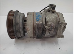 Recambio de compresor aire acondicionado para toyota rav 4 (a2) 2.0 turbodiesel cat referencia OEM IAM 4472204302 10S15L DENSO