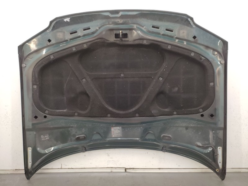 Recambio de capot para volkswagen passat b5.5 (3b3) 1.9 tdi referencia OEM IAM  3B0823031K 