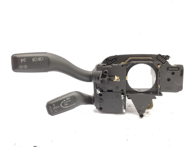Recambio de mando intermitentes para audi a4 b7 avant (8ed) 3.0 tdi quattro referencia OEM IAM   