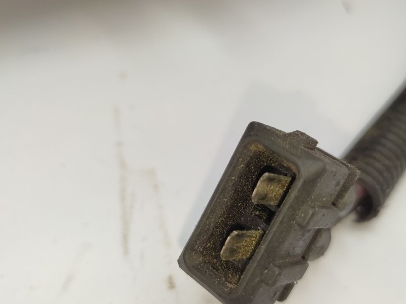 Recambio de electroventilador para volkswagen transporter t4 furgoneta (70a, 70h, 7da, 7dh) 2.4 d referencia OEM IAM 701121207G 