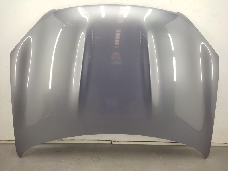 Recambio de capot para nissan qashqai i (j10, nj10) 2.0 referencia OEM IAM   