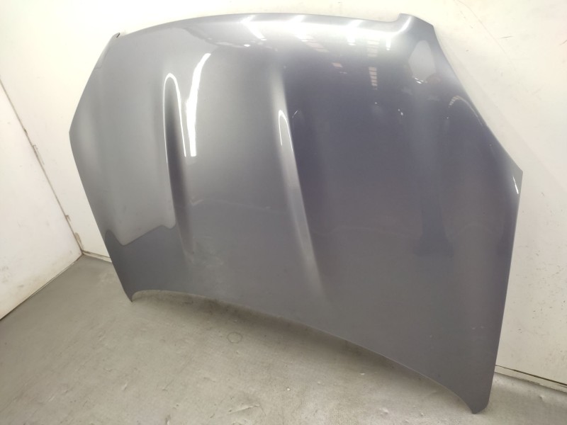 Recambio de capot para nissan qashqai i (j10, nj10) 2.0 referencia OEM IAM   