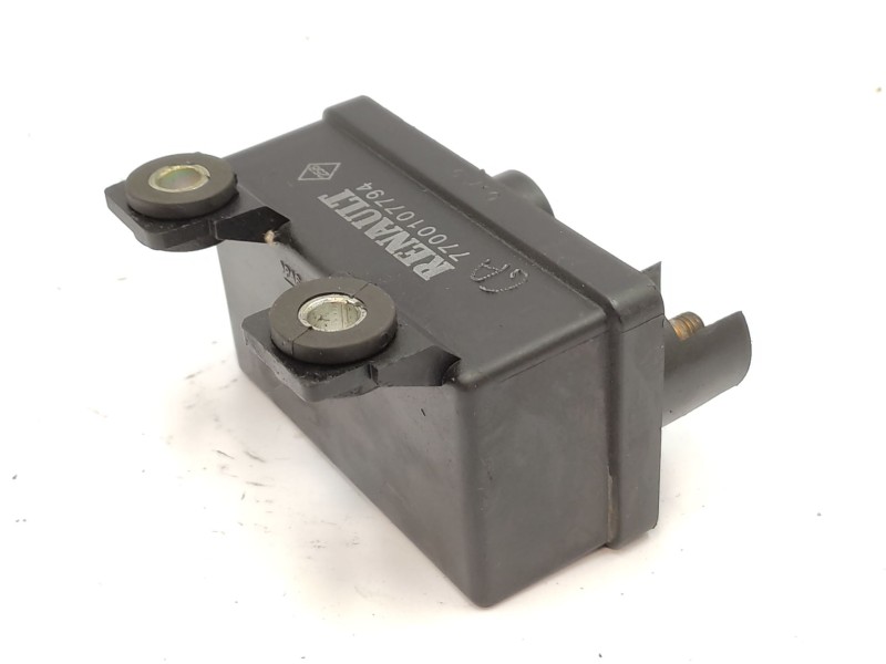 Caja Precalentamiento 7700107794  - Renault Megane Scénic (ja0/1_) 1.9 D (ja0j) 2