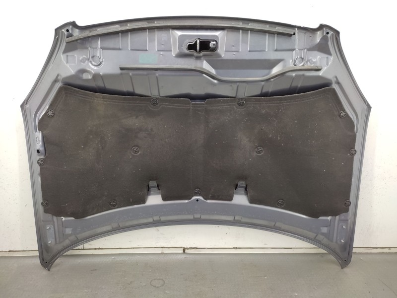 Recambio de capot para nissan qashqai i (j10, nj10) 2.0 referencia OEM IAM   