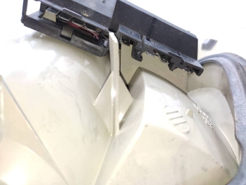 Piloto Trasero Izquierdo 4a9945217  - Audi 100 Avant (c4) 2.0 3