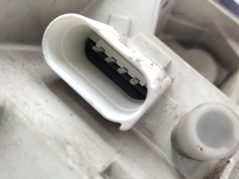 Recambio de piloto trasero derecho para audi a4 avant (8e) 2.0 tdi referencia OEM IAM   