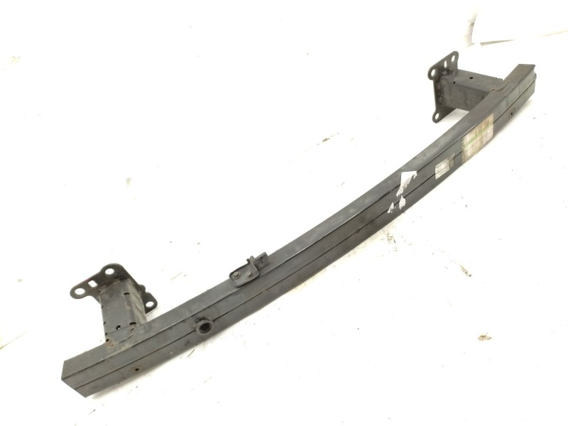 Recambio de refuerzo paragolpes delantero para nissan qashqai i (j10, nj10) 2.0 referencia OEM IAM   