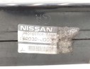 REFUERZO PARAGOLPES DELANTERO 62030JD000 