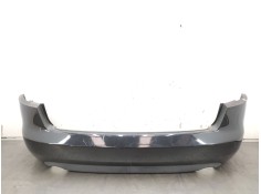 Recambio de paragolpes trasero para audi a4 b7 avant (8ed) 3.0 tdi quattro referencia OEM IAM  8E0807303A 