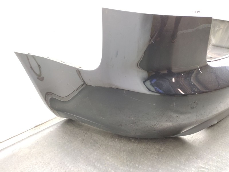 Paragolpes Trasero 8e9807303a  - Audi A4 B7 Avant (8ed) 3.0 Tdi Quattro 3