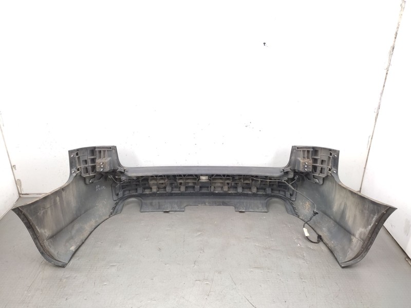 Paragolpes Trasero 8e9807303a  - Audi A4 B7 Avant (8ed) 3.0 Tdi Quattro 4