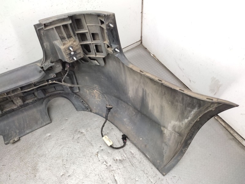 Paragolpes Trasero 8e9807303a  - Audi A4 B7 Avant (8ed) 3.0 Tdi Quattro 6