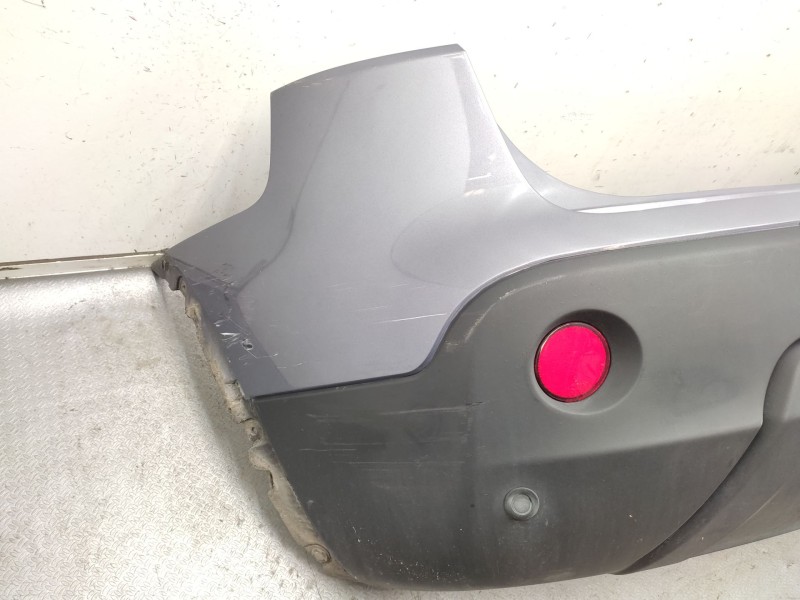 Paragolpes Trasero 85022jd00h  - Nissan Qashqai I (j10, Nj10) 2.0 3