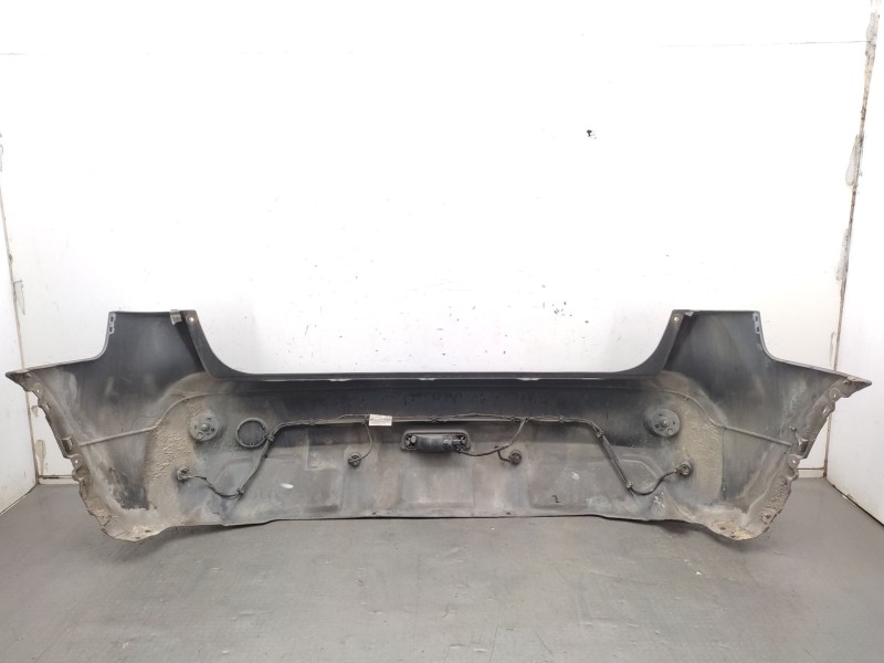 Paragolpes Trasero 85022jd00h  - Nissan Qashqai I (j10, Nj10) 2.0 4
