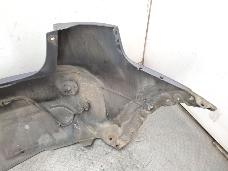Paragolpes Trasero 85022jd00h  - Nissan Qashqai I (j10, Nj10) 2.0 6