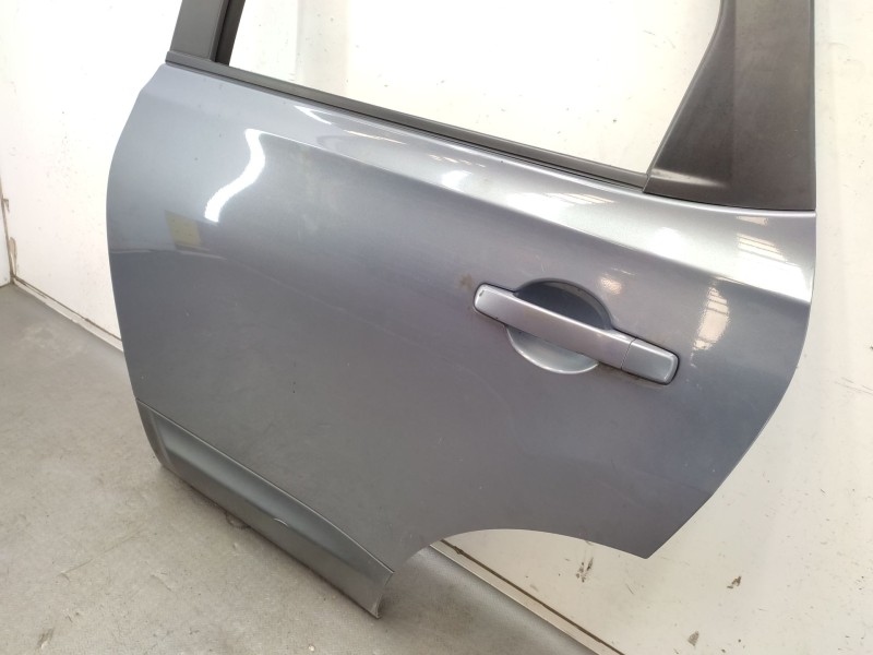Puerta Trasera Izquierda H2101jd0m0  - Nissan Qashqai I (j10, Nj10) 2.0 2