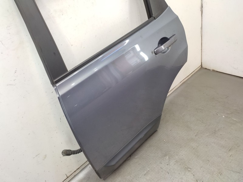 Puerta Trasera Izquierda H2101jd0m0  - Nissan Qashqai I (j10, Nj10) 2.0 3