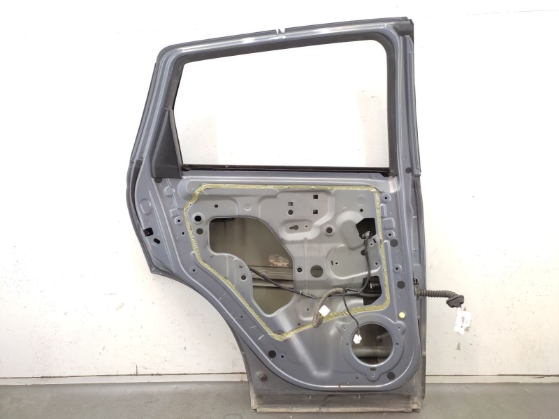 Puerta Trasera Izquierda H2101jd0m0  - Nissan Qashqai I (j10, Nj10) 2.0 4