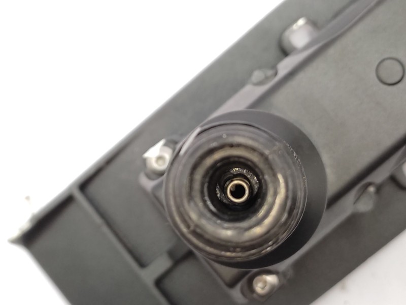 Recambio de bobina encendido para saab 9-5 (ys3e) 2.3 t referencia OEM IAM   