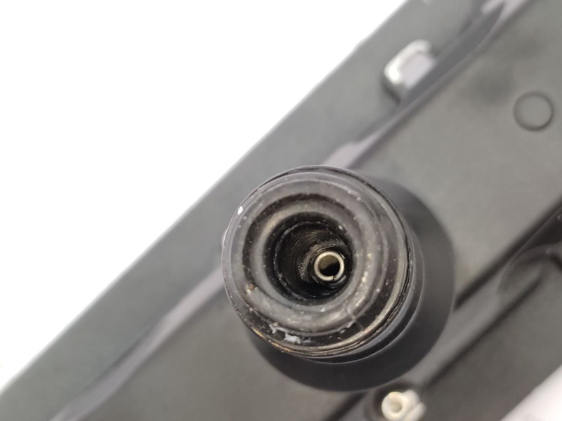 Recambio de bobina encendido para saab 9-5 (ys3e) 2.3 t referencia OEM IAM   