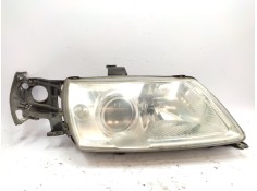 Recambio de faro derecho para saab 9-5 (ys3e) 2.3 t referencia OEM IAM   