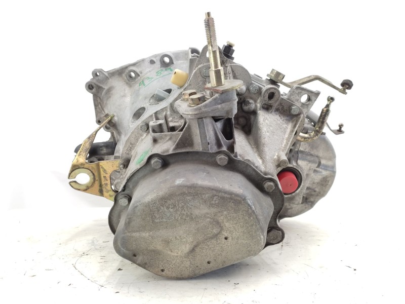 Caja Cambios 20dl72  - Peugeot 206 Hatchback (2a/c) 1.4 Hdi 5