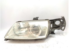 Recambio de faro izquierdo para saab 9-5 (ys3e) 2.3 t referencia OEM IAM   