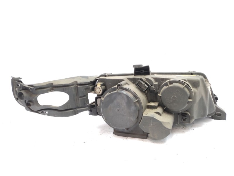 Recambio de faro izquierdo para saab 9-5 (ys3e) 2.3 t referencia OEM IAM   