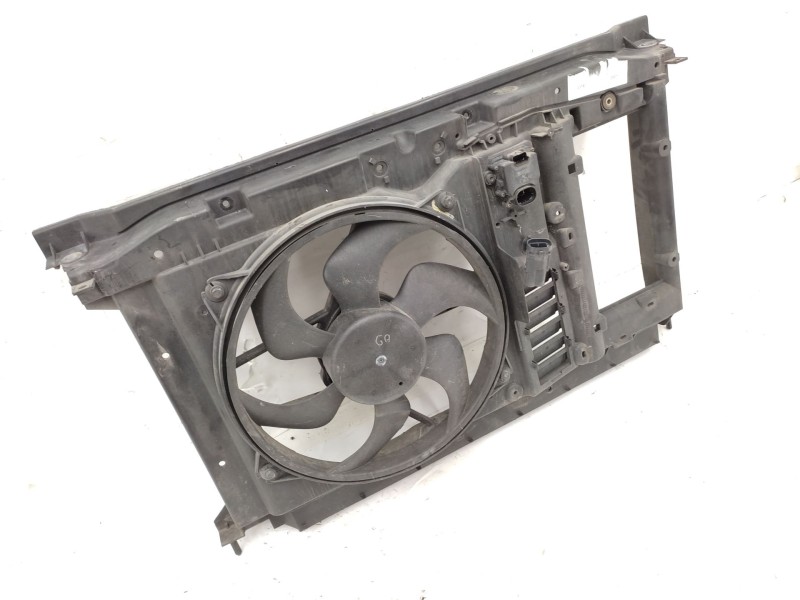 Recambio de panel frontal para citroën c4 picasso exclusive referencia OEM IAM   